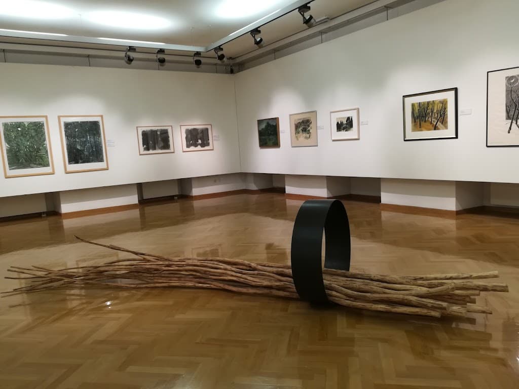 Stadtgalerie Klagenfurt