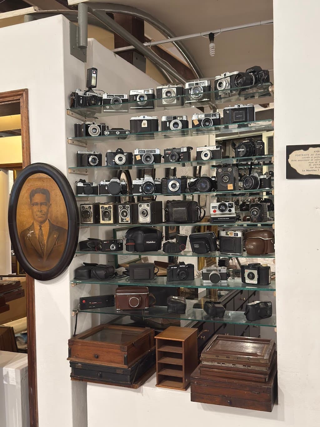 Fotografiemuseum Mauritius