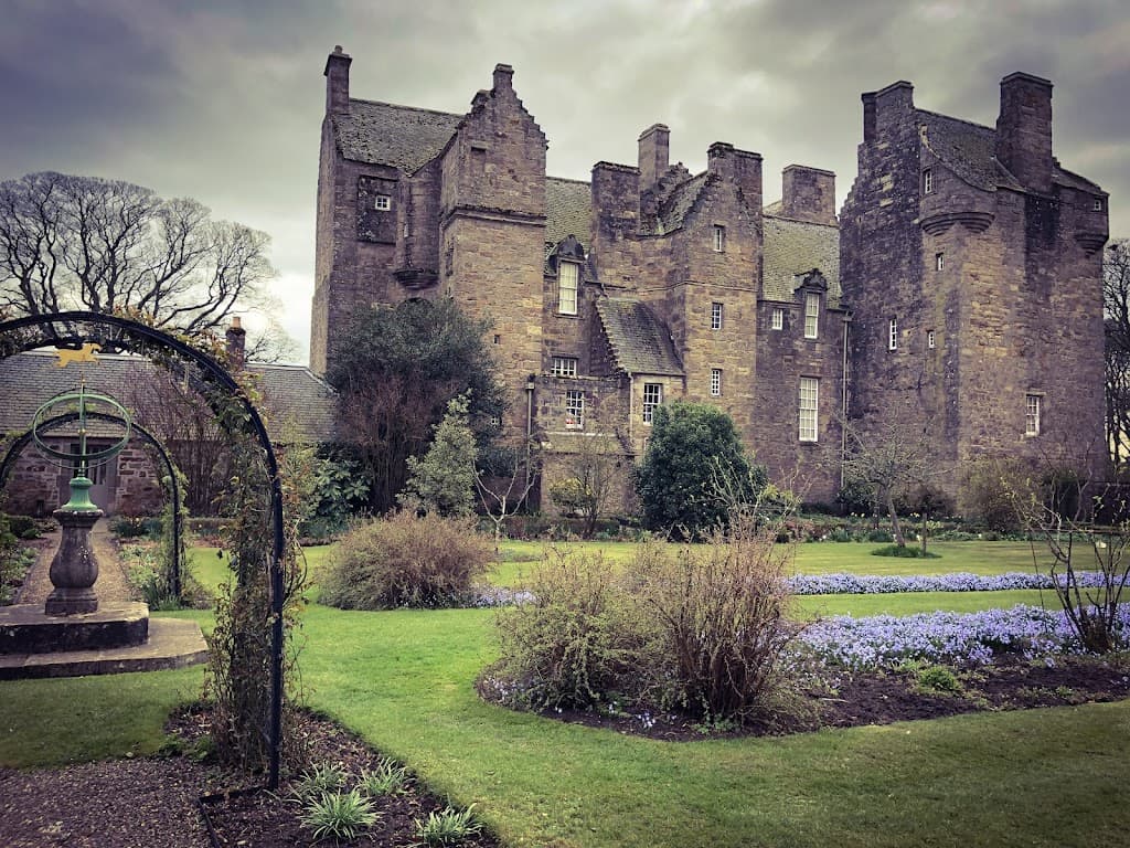 Kellie Castle