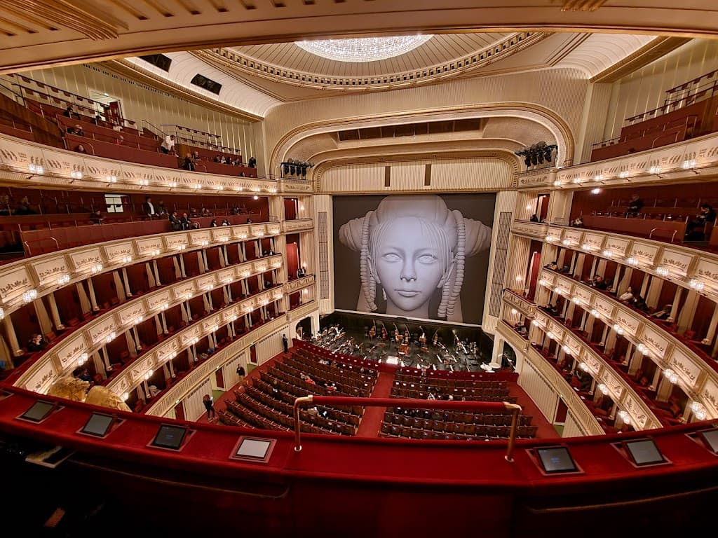 Staatsoper