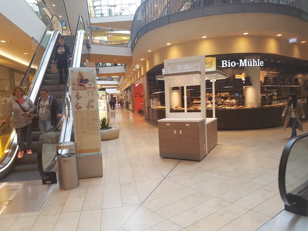 Thier-Galerie