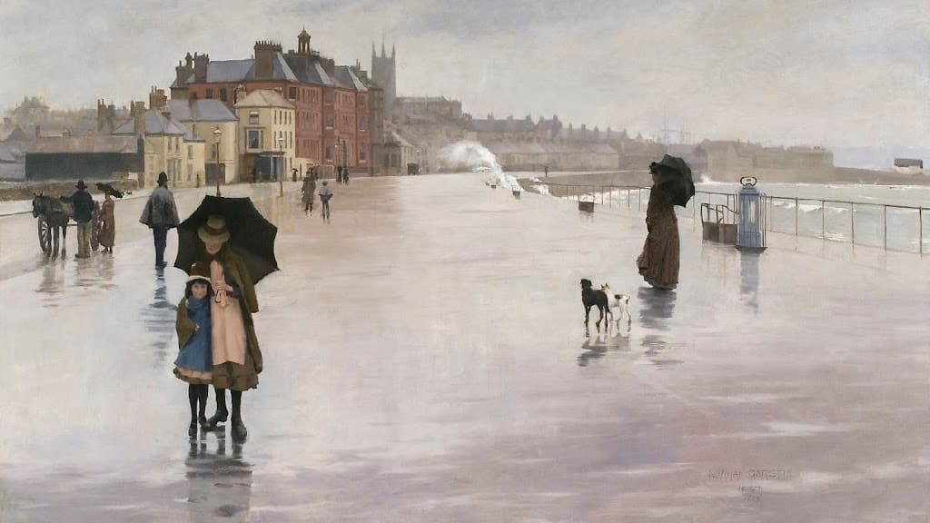 Penlee House Gallery & Museum