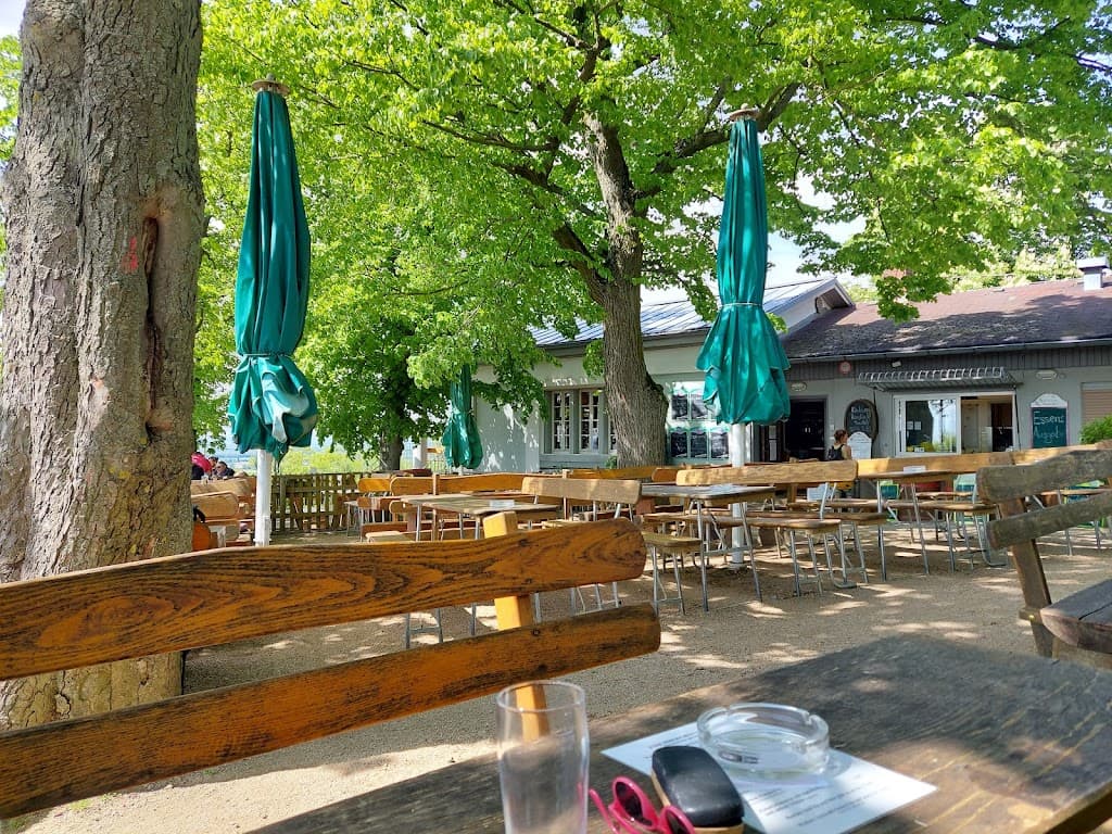 Obelisk am Kirchberghäuschen