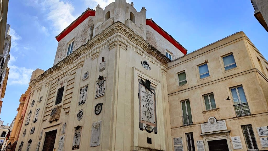Oratorio de San Felipe Neri