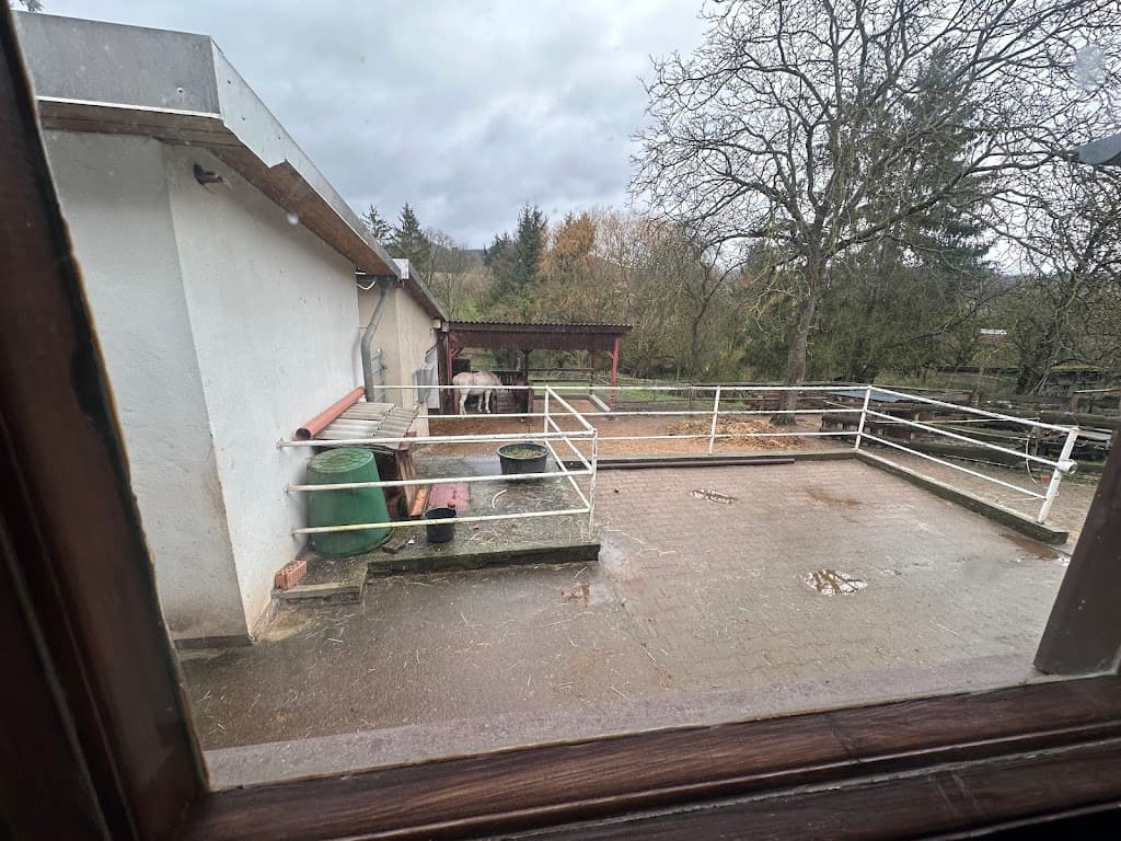 Heimathaus Herrmannsacker