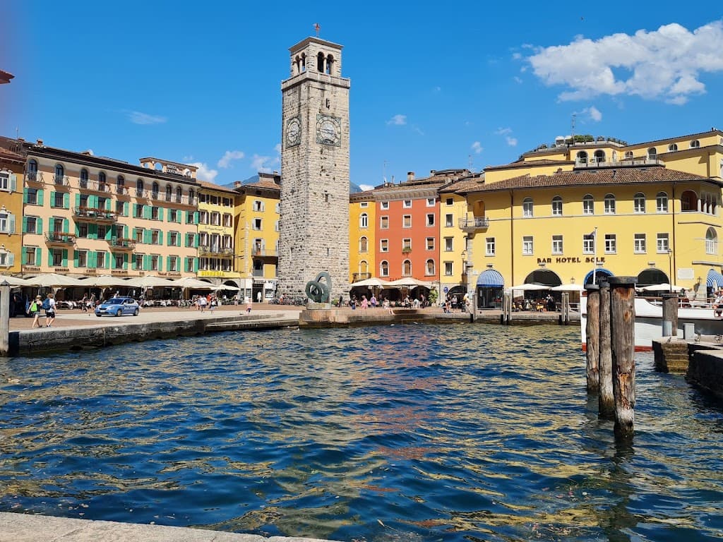 Torre Apponale