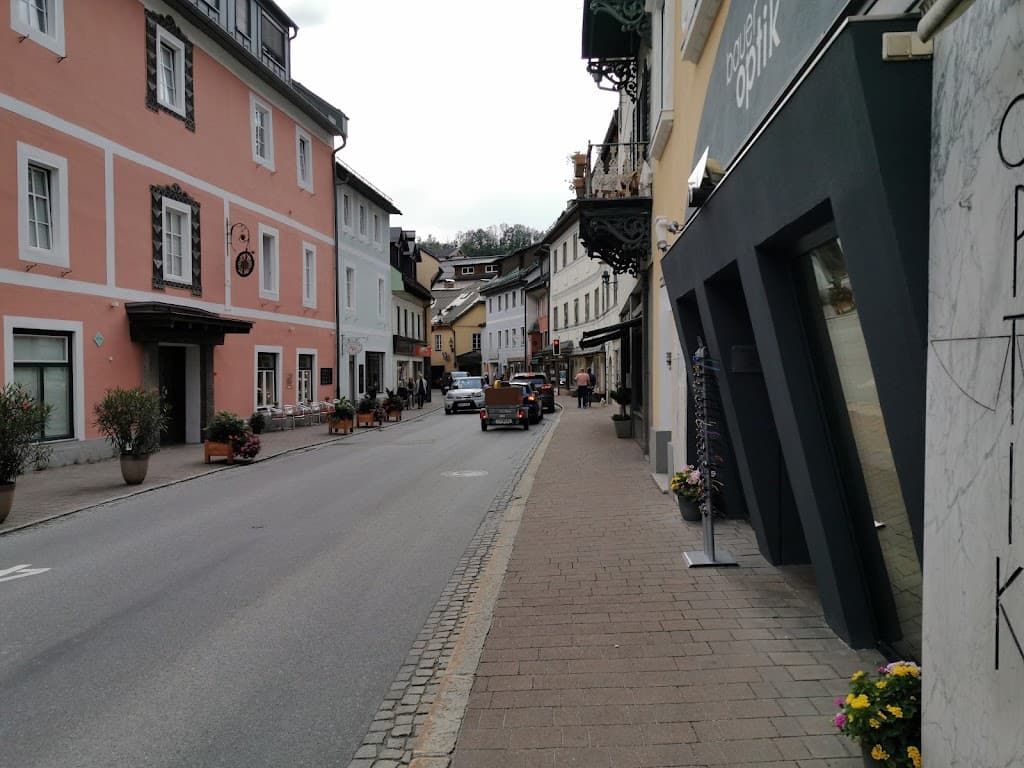 Alpenpost-Redaktion