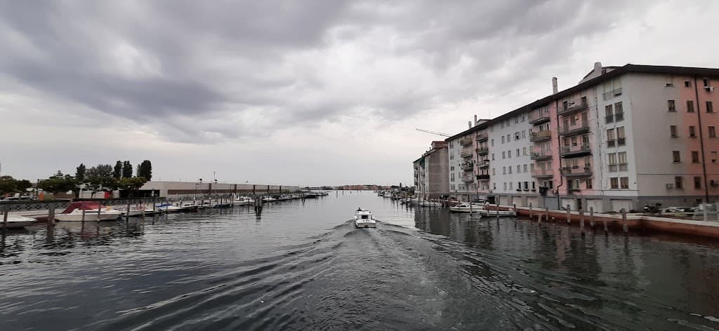 Isola dell'Unione