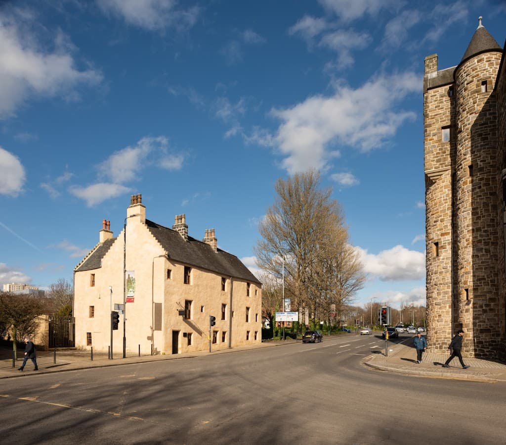 Provand's Lordship