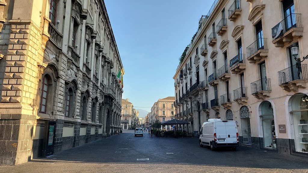 Via Etnea