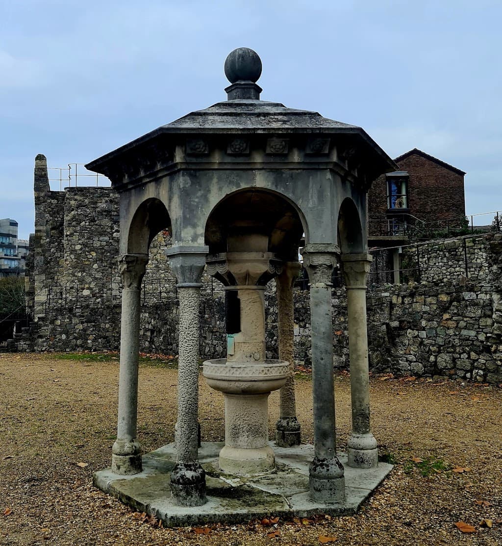 Stella Memorial