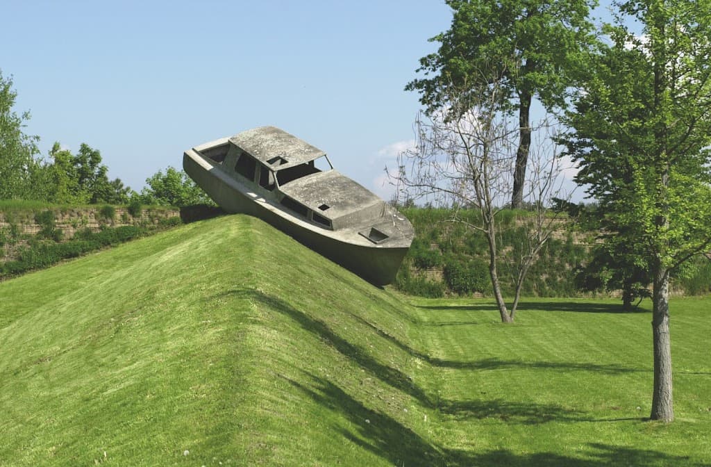 Skulpturenpark