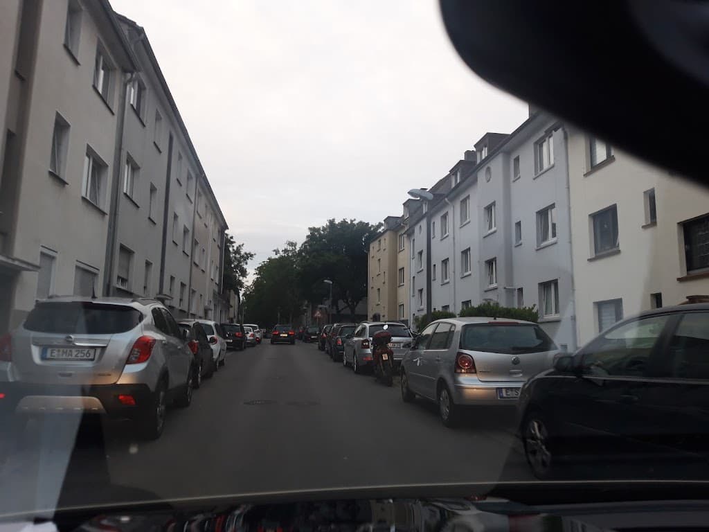 Südostviertel