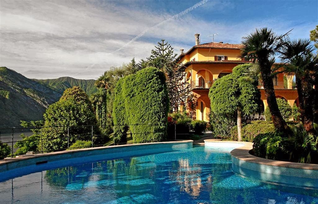 Villa La Collina