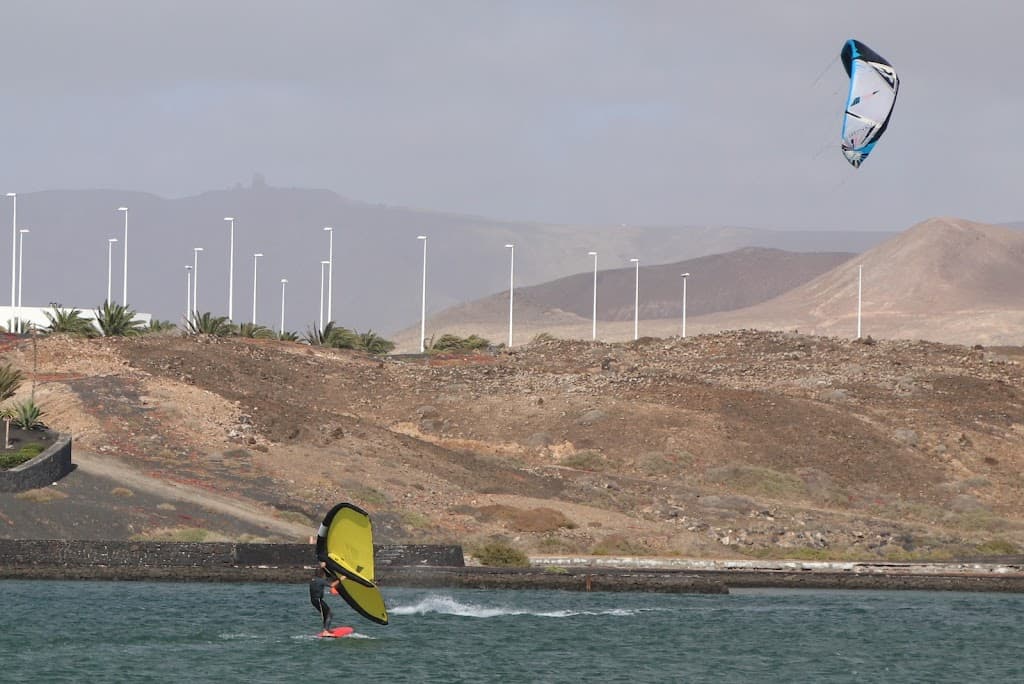 La Santa Sport Lanzarote