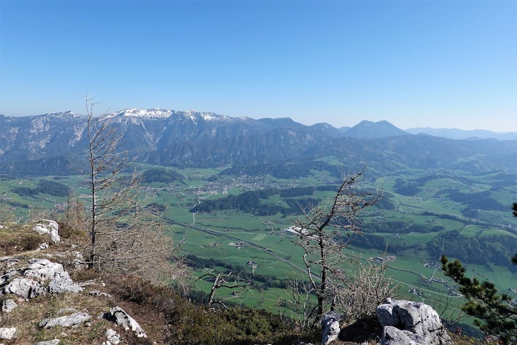 Seespitz
