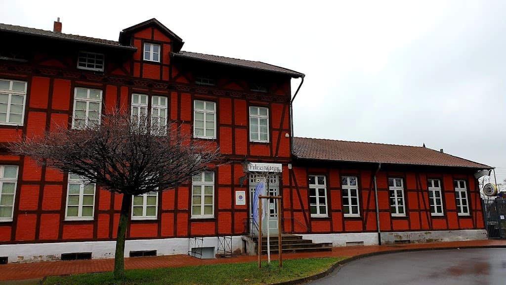 Deutsches Polizeimuseum e.V.
