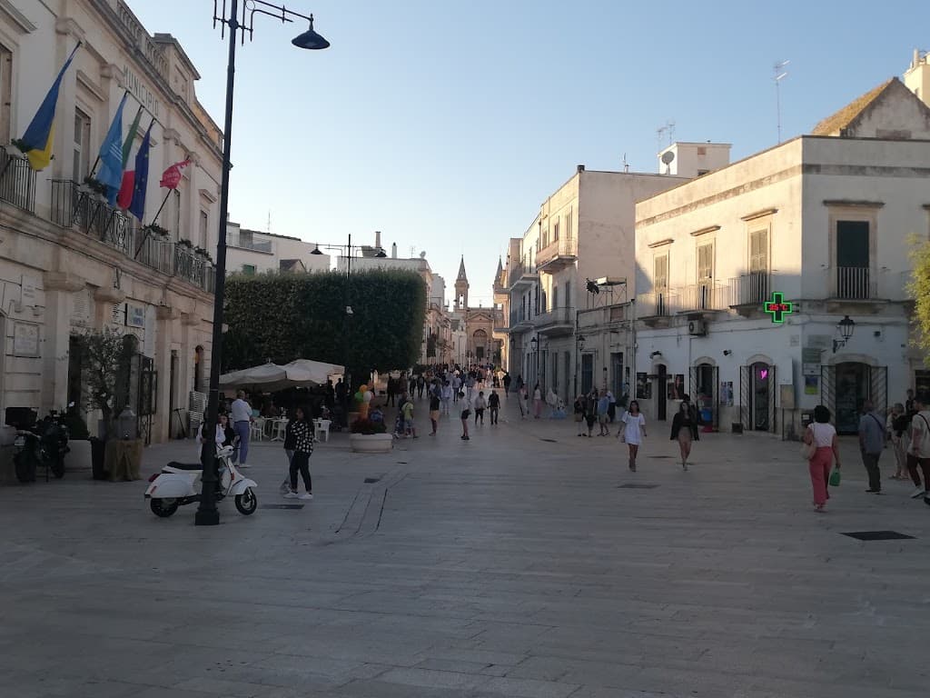 Piazza del Popolo