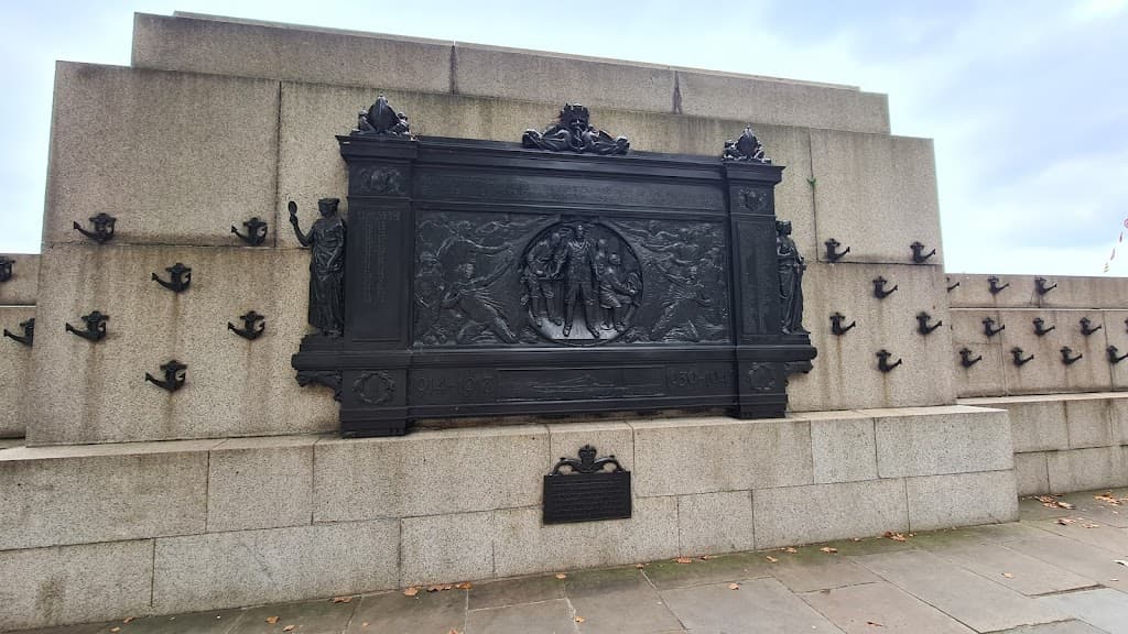 U-Boot-Ehrenmal
