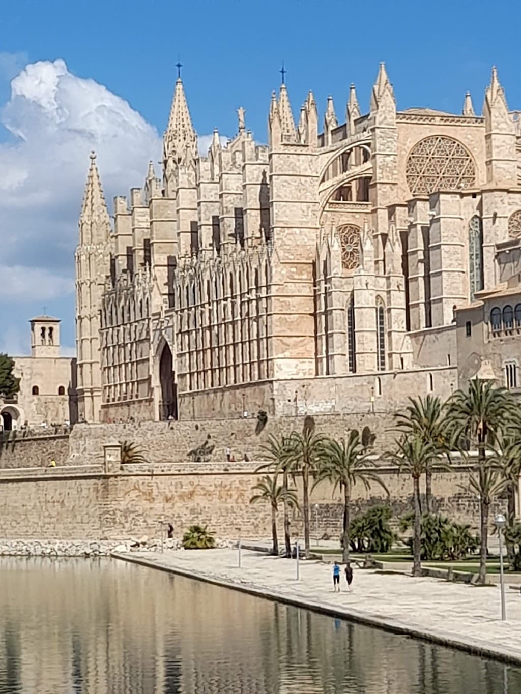 Parque de la Mar