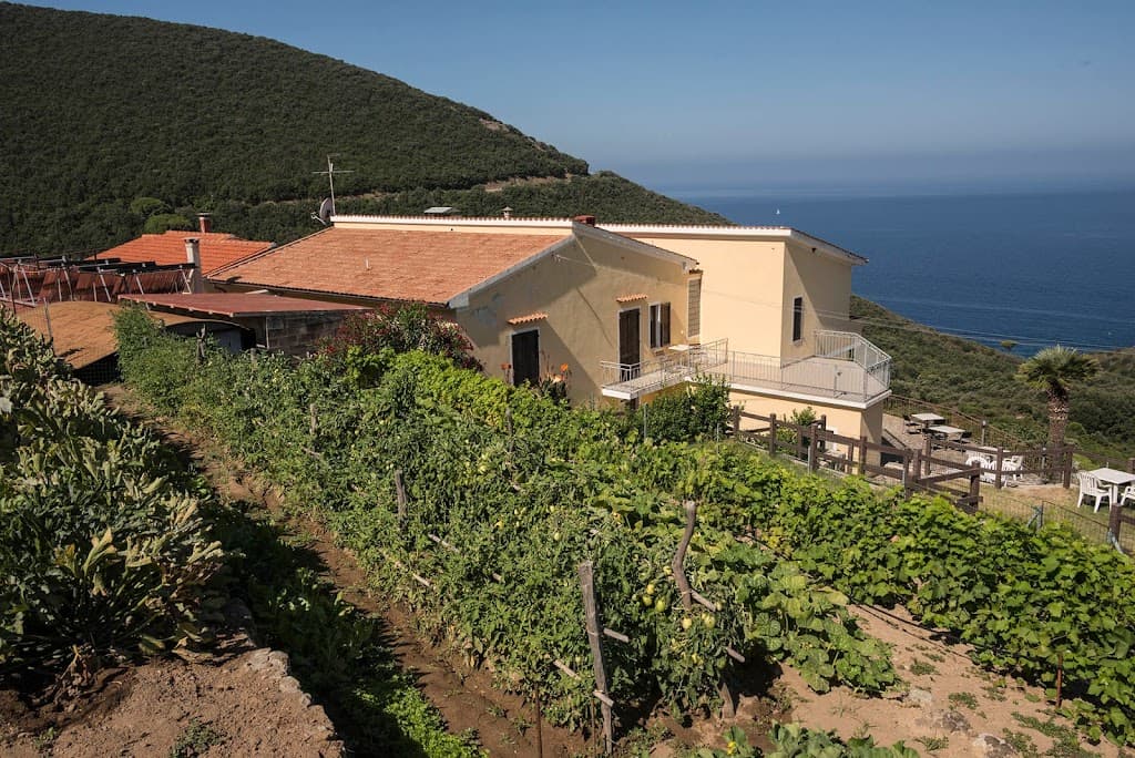 Hotel Ristorante Villa Rita
