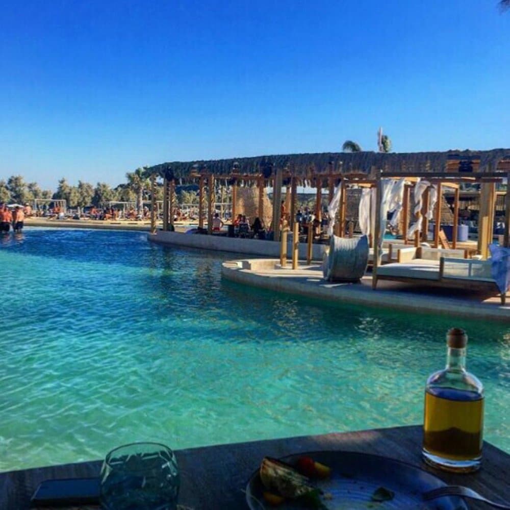 Mykonos-Stadt