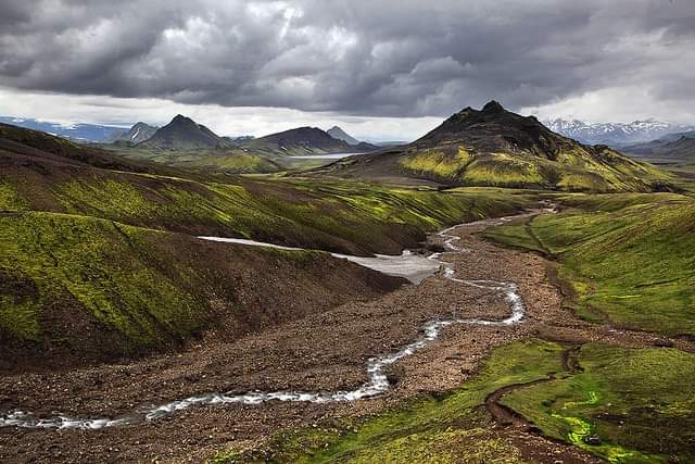 Laugavegur