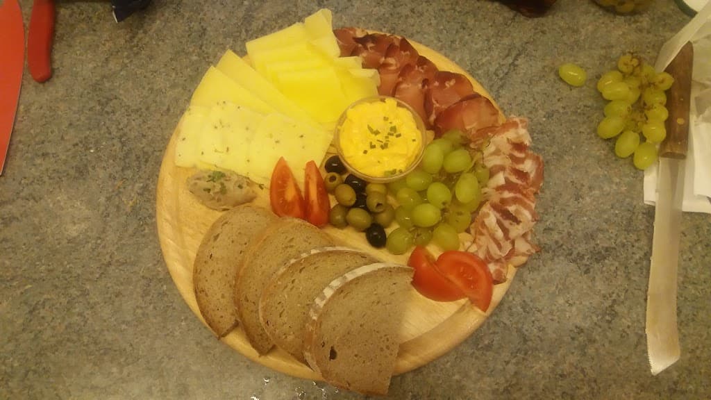 Räuberbichl