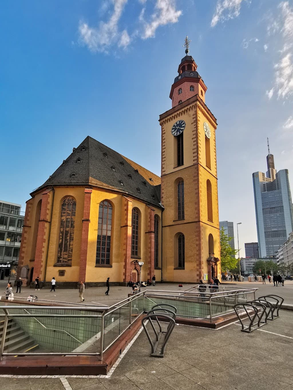 Katharinenkirche