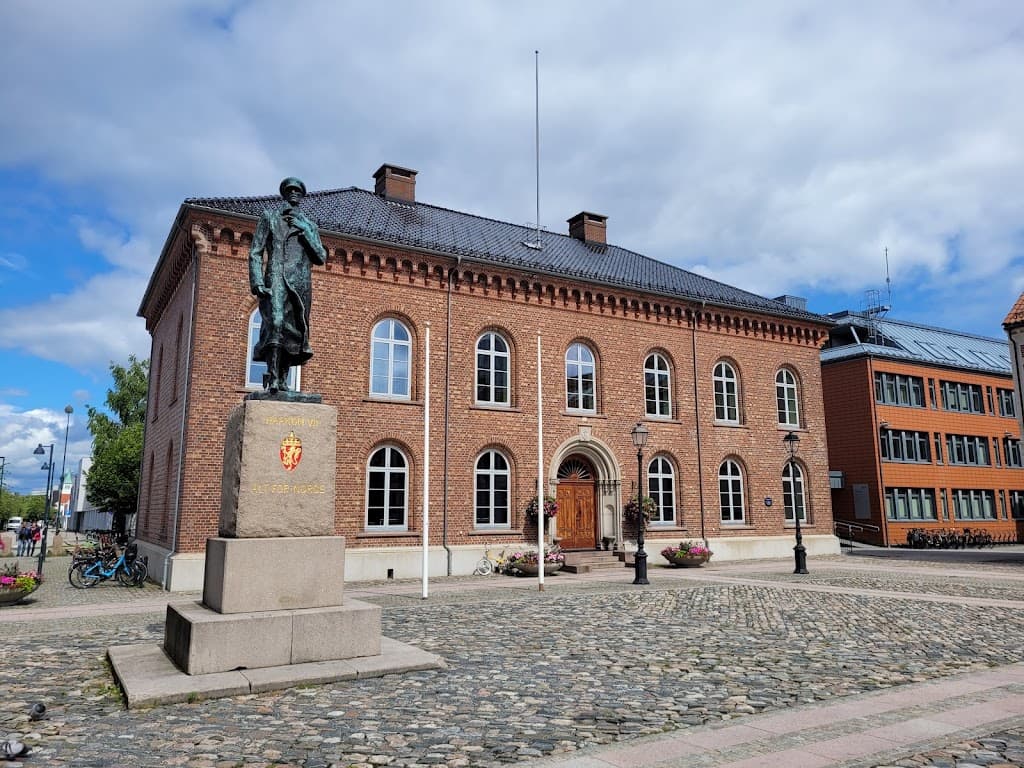 Rådhuset Kristiansand