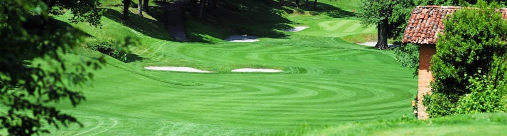 Golf Club Menaggio Cadenabbia
