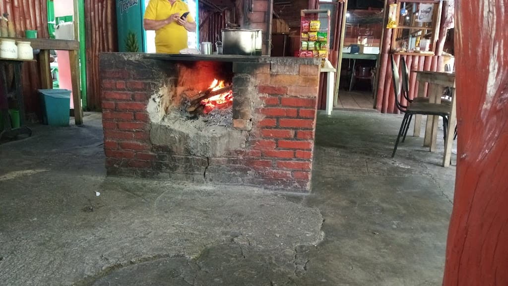 El Fogón de Mamá