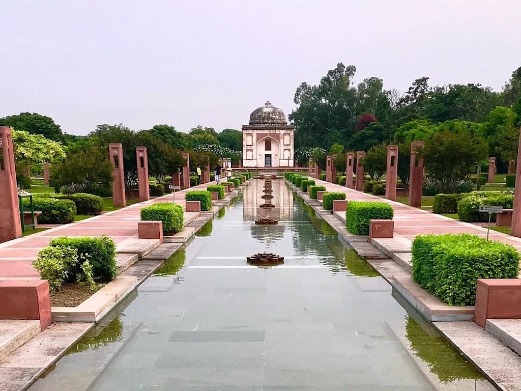 Sunder Nursery