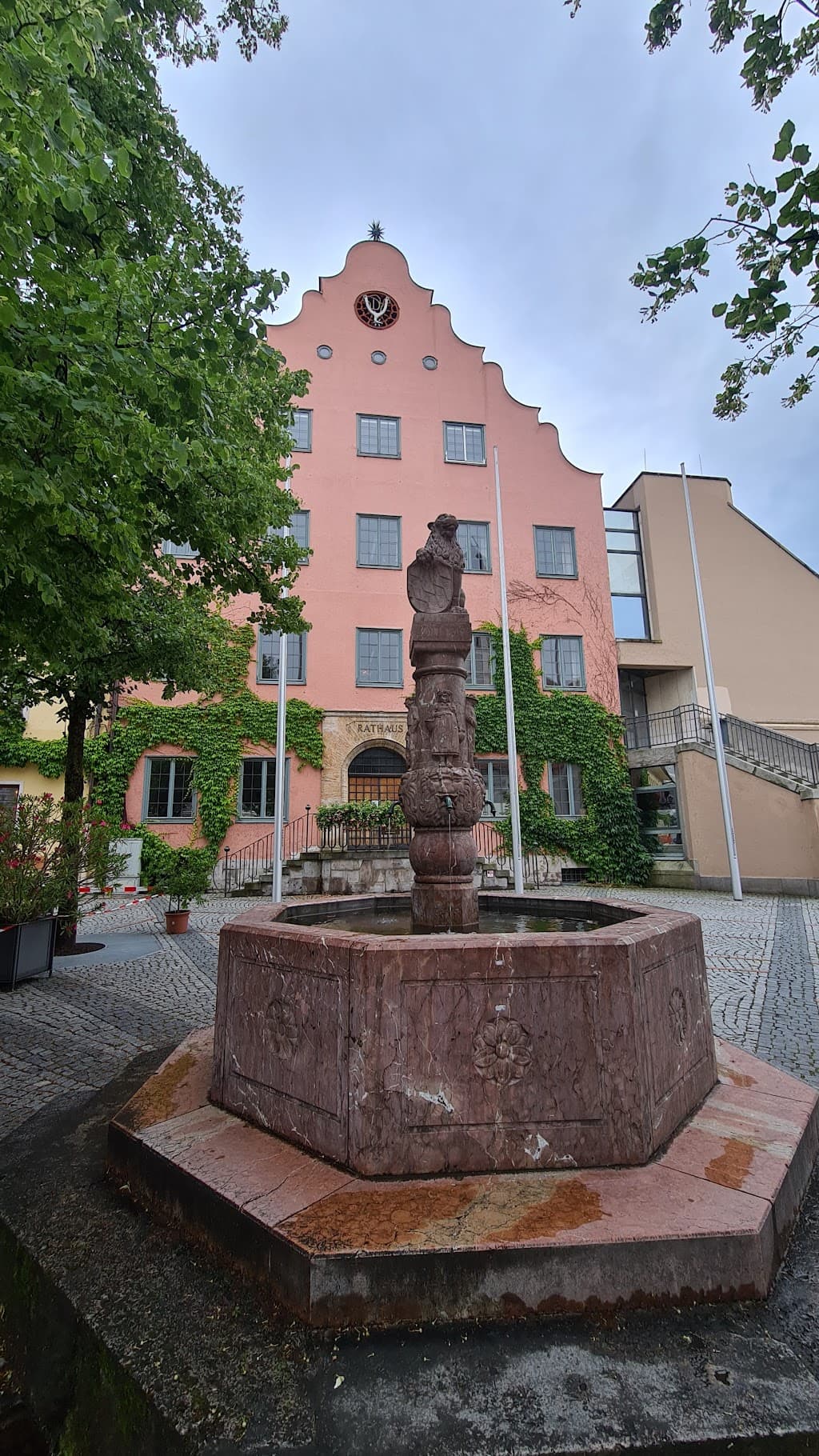 Rathaus