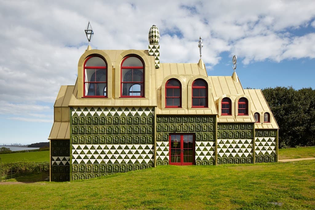 A House for Essex