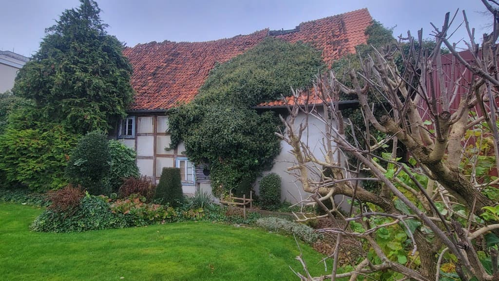 Von-Ketteler-Straße Villen