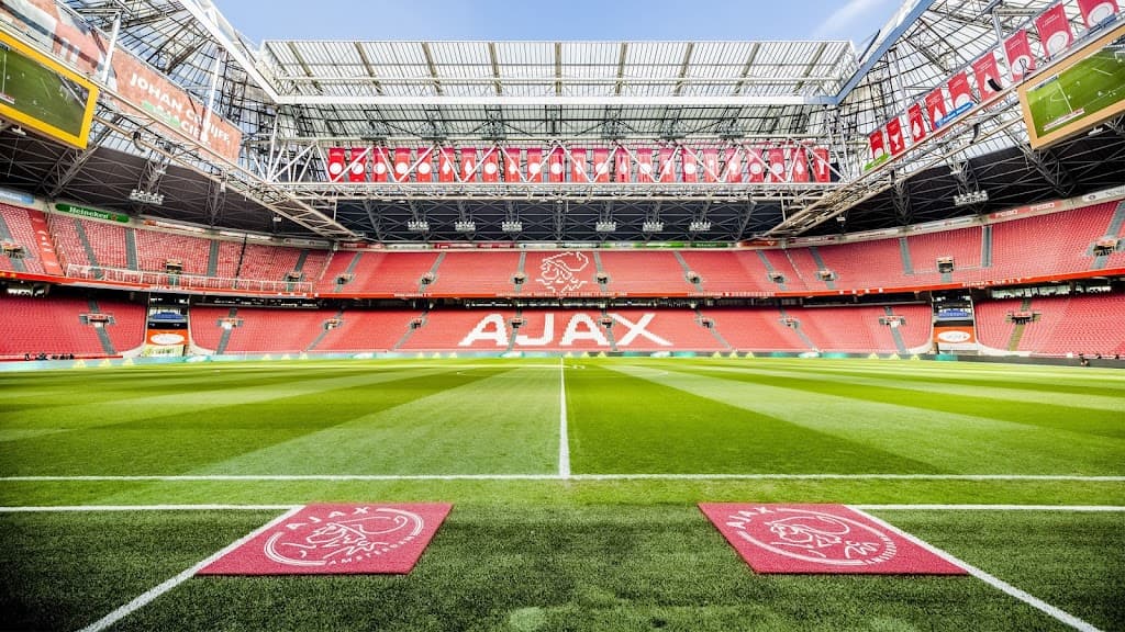Amsterdam Arena