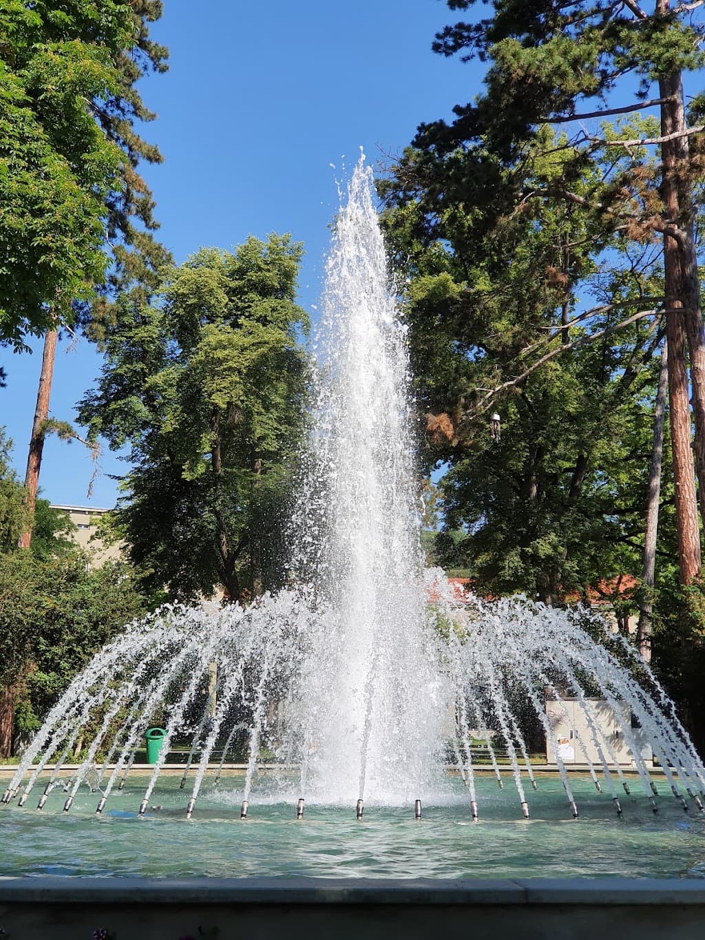 Stadtpark Krems
