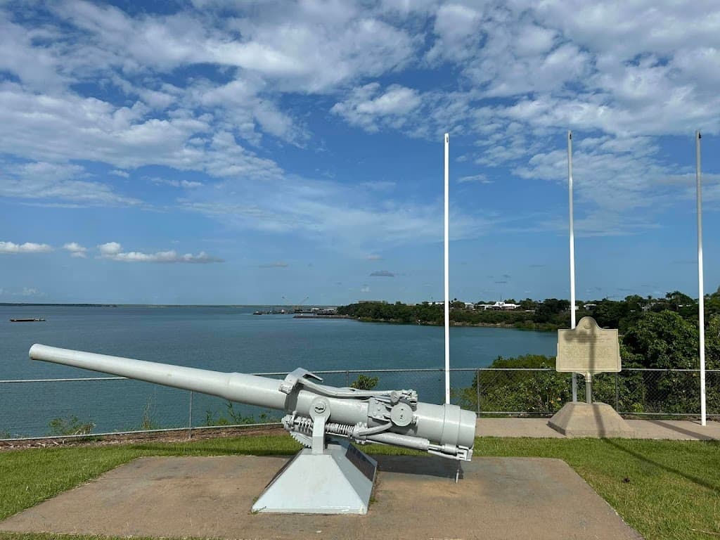 USS Peary Memorial