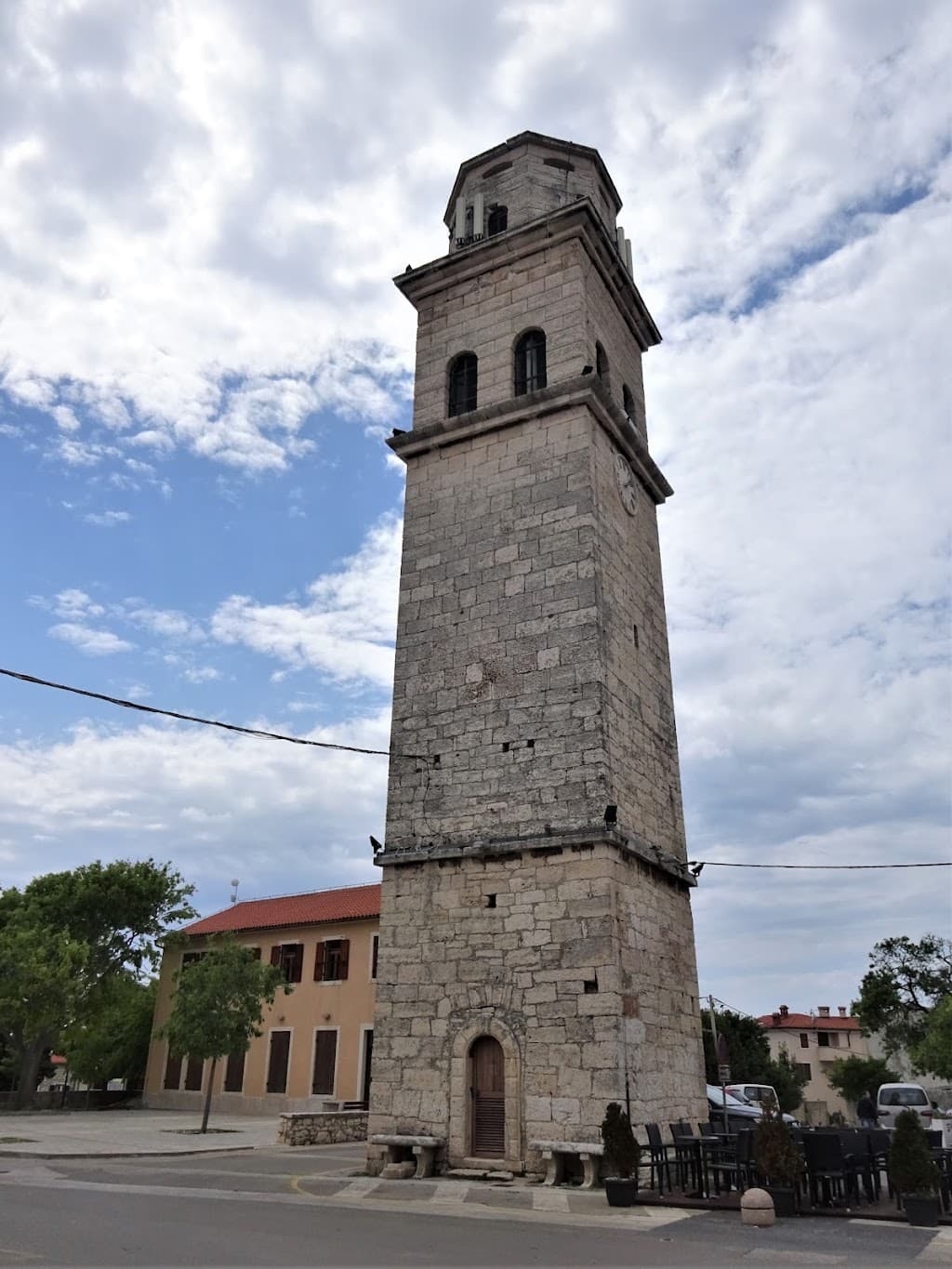 Kirche des Heiligen Laurentius