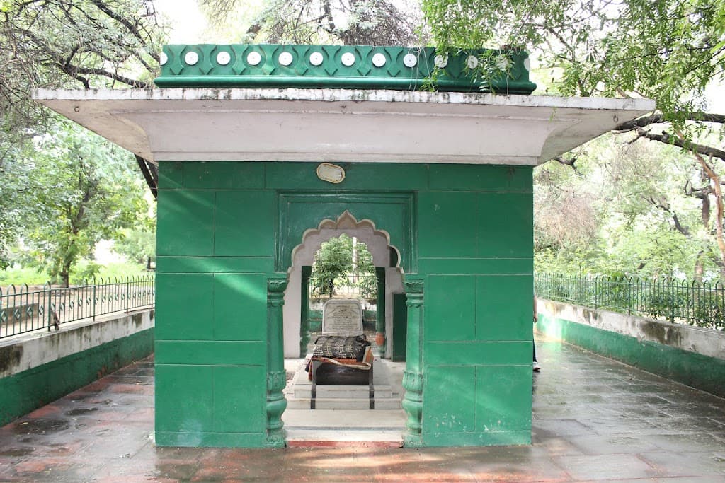 Bagh-i-Bedar
