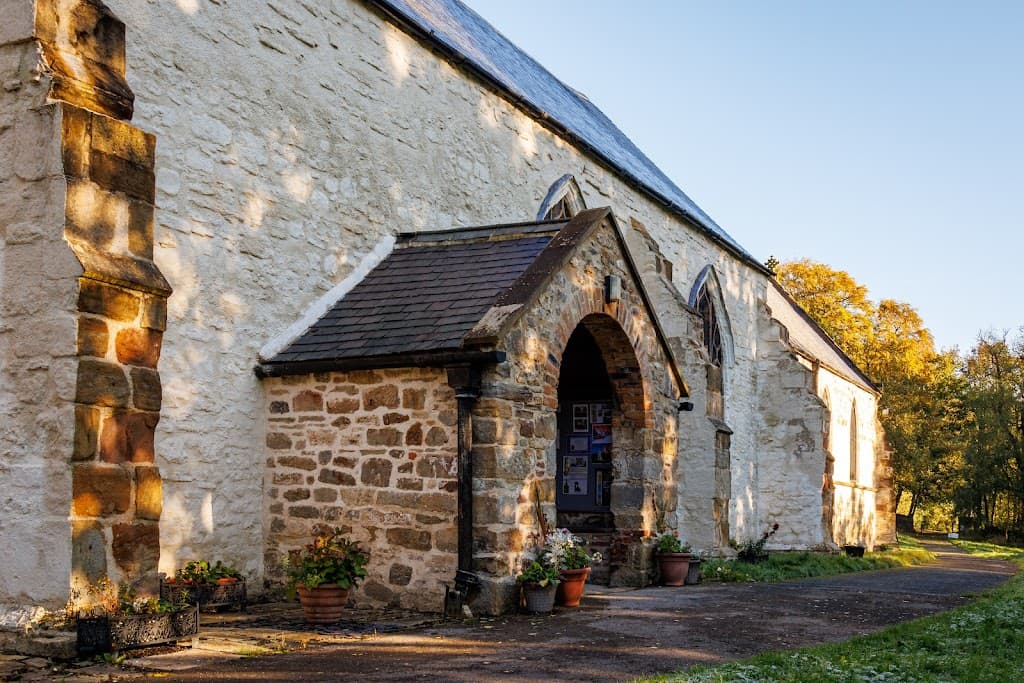St Helen's Church, Kelloe