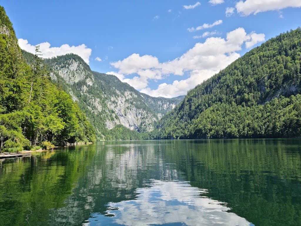 Toplitzsee