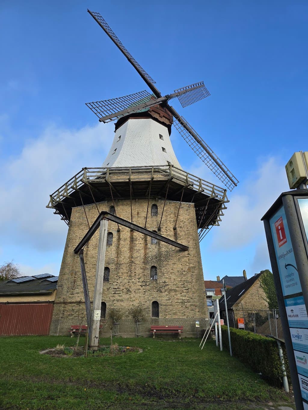 Kappelner Mühle Amanda