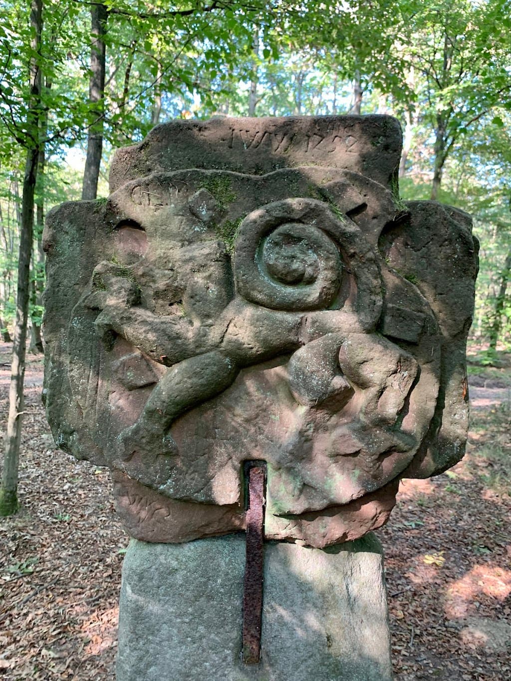 Frauenkreuz