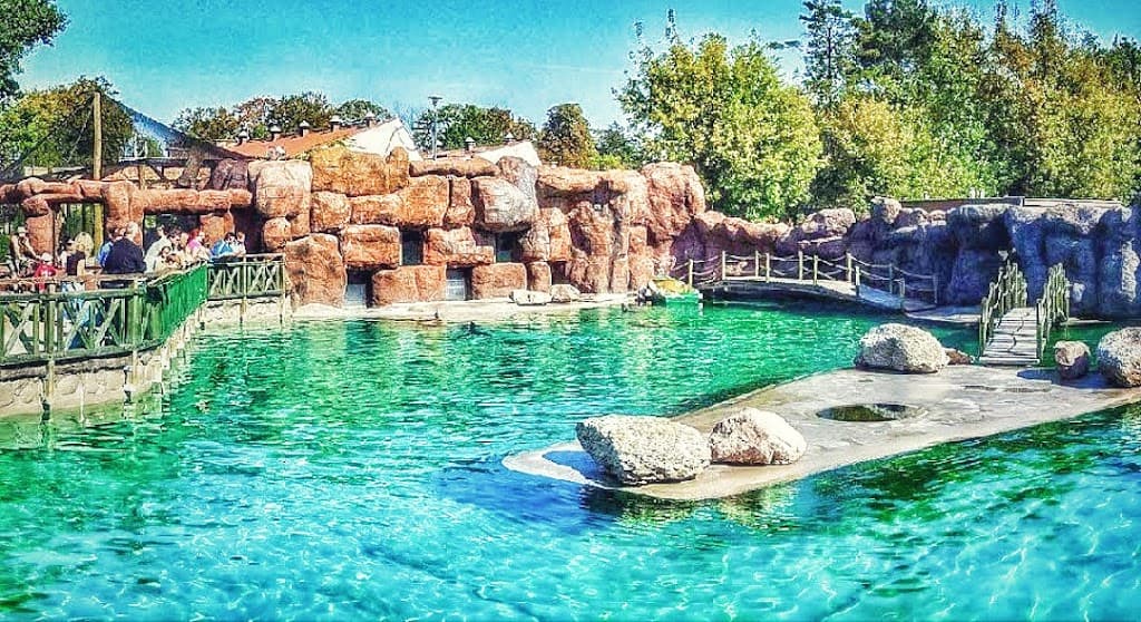 Zoo Opole