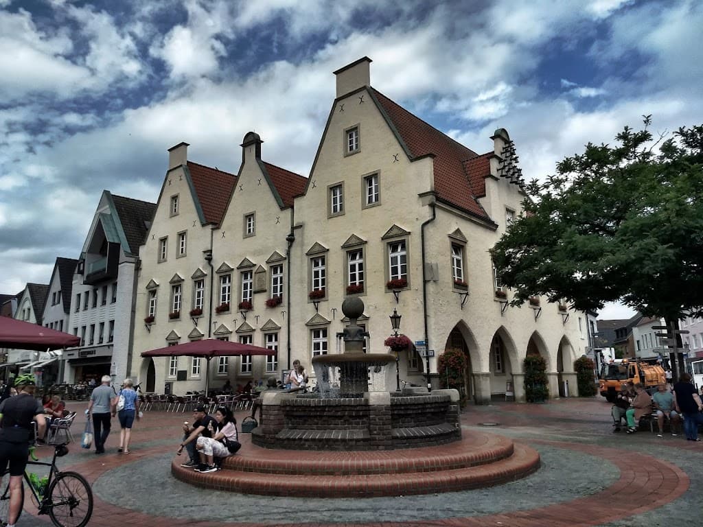 Altes Rathaus