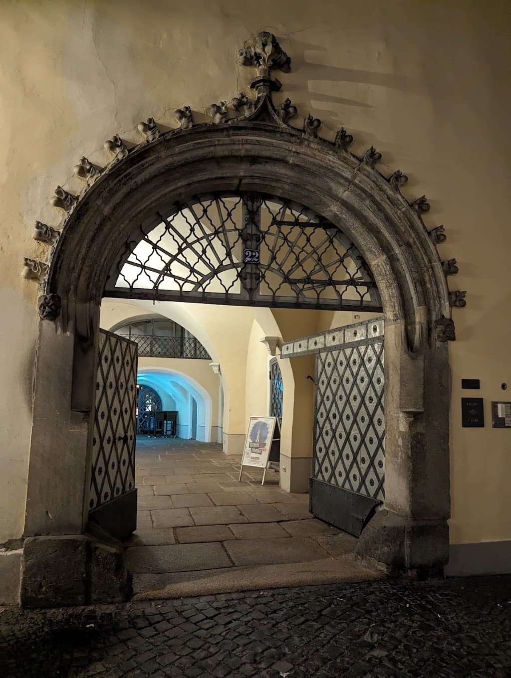 Historisches Wahrzeichen von Görlitz