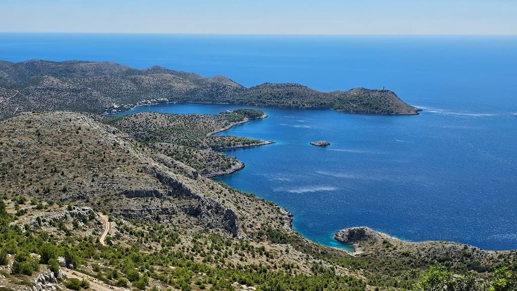 Heliodrom Lastovo