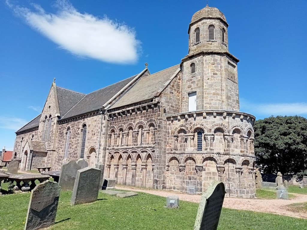 St. Athernase Church